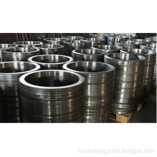 Seamless Rolled Steel Rings (R0004)